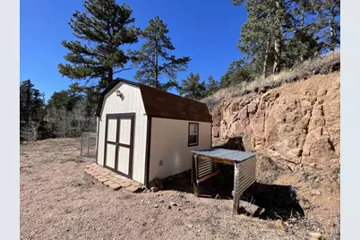 1018 Beartrap Rd, Red Feather Lakes, CO 80545 - Photo 7