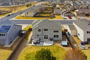 414 Prairie Clover Way, Severance, CO 80550 - Photo 43