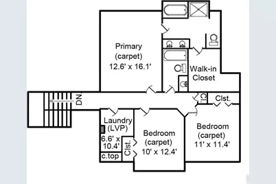 414 Prairie Clover Way, Severance, CO 80550 - Photo 49