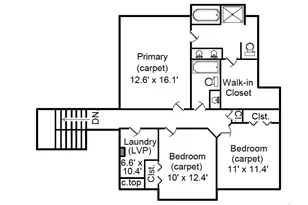 414 Prairie Clover Way, Severance, CO 80550 - Photo 49