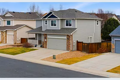 414 Prairie Clover Way, Severance, CO 80550 - Photo 3