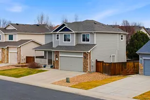414 Prairie Clover Way, Severance, CO 80550 - Photo 3