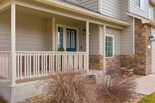 414 Prairie Clover Way, Severance, CO 80550 - Photo 5