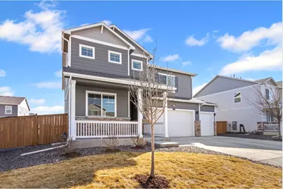 3657 Speedwell St, Wellington, CO 80549 - Photo 3