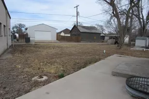 406 Hamilton St, Sterling, CO 80751 - Photo 11