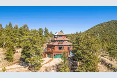 5097 Flagstaff Rd, Boulder, CO 80302 - Photo 3