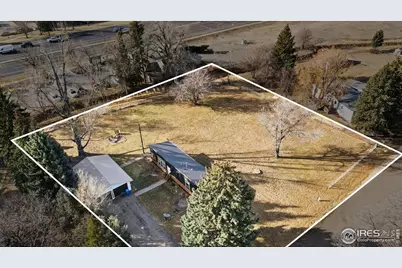 2009 Timberline Ln, Fort Collins, CO 80525 - Photo 1