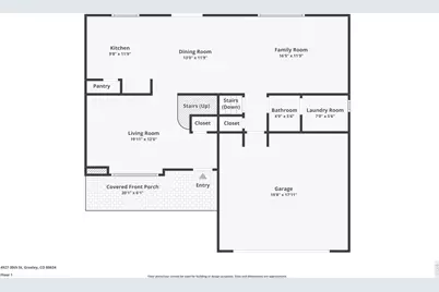 4927 30th St, Greeley, CO 80634 - Photo 33