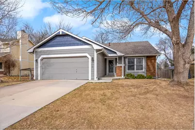 1718 Barnwood Dr, Fort Collins, CO 80525 - Photo 1