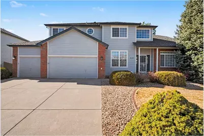 10617 Clarke Farms Dr, Parker, CO 80134 - Photo 1