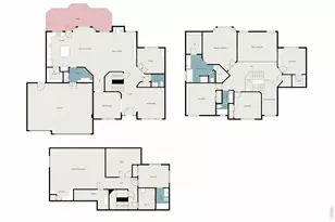 10617 Clarke Farms Dr, Parker, CO 80134 - Photo 45