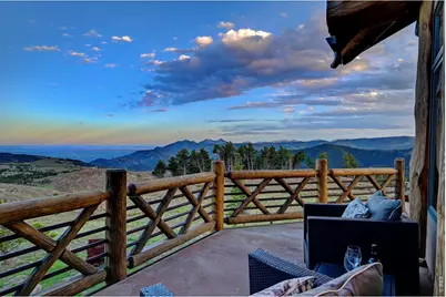 6553 Sunshine Canyon Dr, Boulder, CO 80302 - Photo 7