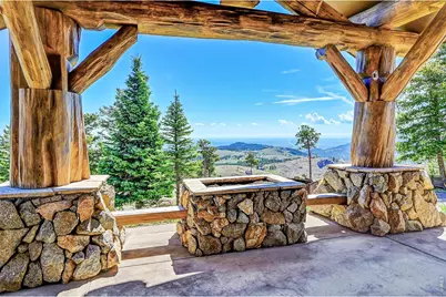 6553 Sunshine Canyon Dr, Boulder, CO 80302 - Photo 3