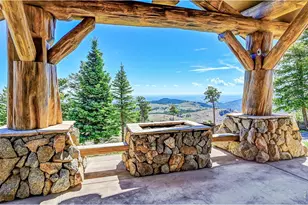 6553 Sunshine Canyon Dr, Boulder, CO 80302 - Photo 3