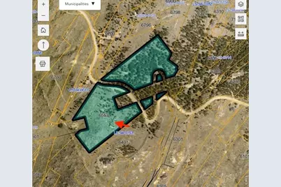 6553 Sunshine Canyon Dr, Boulder, CO 80302 - Photo 41