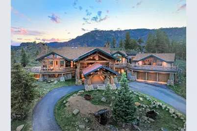 6553 Sunshine Canyon Dr, Boulder, CO 80302 - Photo 1