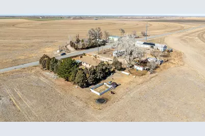 16524 County Road 3, Wiggins, CO 80654 - Photo 41