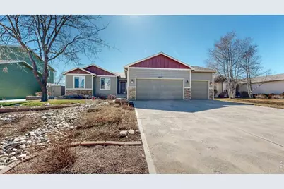 3351 Firewater Ln, Wellington, CO 80549 - Photo 39