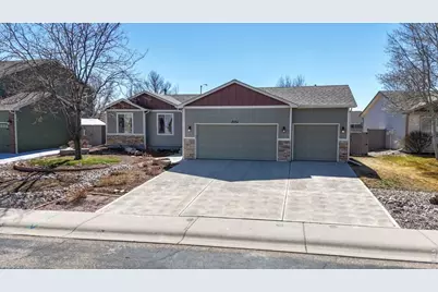 3351 Firewater Ln, Wellington, CO 80549 - Photo 37