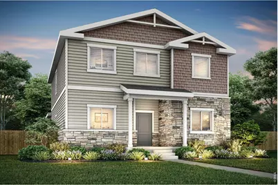 100 Equine Rd, Berthoud, CO 80513 - Photo 1