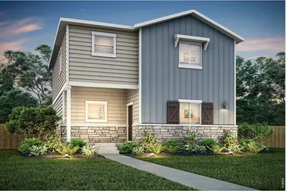 104 Equine Rd, Berthoud, CO 80513 - Photo 1