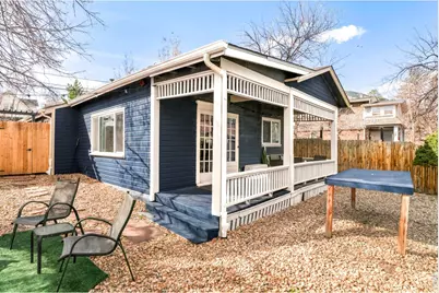 920 University Ave, Boulder, CO 80302 - Photo 1