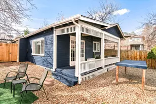 920 University Ave, Boulder, CO 80302 - Photo 1