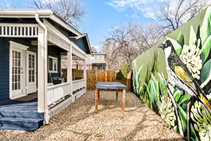 920 University Ave, Boulder, CO 80302 - Photo 3