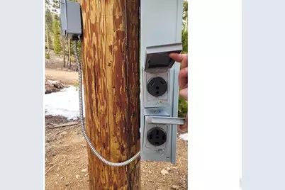 1421 Jicarilla Trl, Red Feather Lakes, CO 80545 - Photo 7