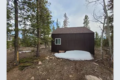 1421 Jicarilla Trl, Red Feather Lakes, CO 80545 - Photo 15