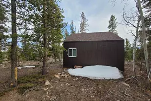 1421 Jicarilla Trail, Red Feather Lakes, CO 80545 - Photo 15