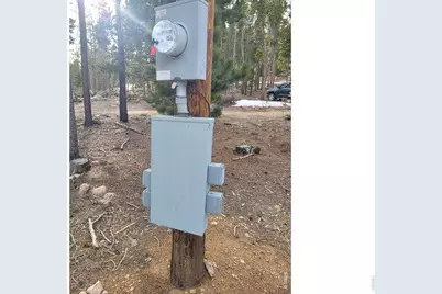 1421 Jicarilla Trl, Red Feather Lakes, CO 80545 - Photo 5