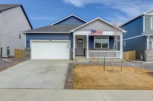 826 Elias Tarn Dr, Severance, CO 80550 - Photo 1