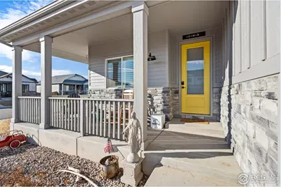 336 Bluestar Dr, Windsor, CO 80550 - Photo 3