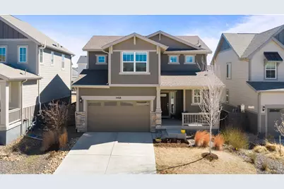 2468 Cabin Creek Ave, Loveland, CO 80538 - Photo 1