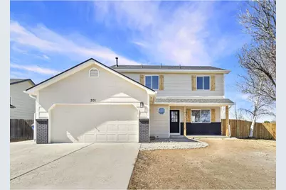 201 S Pauline Ave, Milliken, CO 80543 - Photo 1