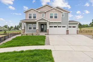1609 Baltusrol Ct, Fort Collins, CO 80524 - Photo 1