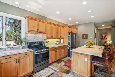 146 Ponderosa Ct, Red Feather Lakes, CO 80545 - Photo 5