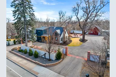 1505 W Prospect Rd, Fort Collins, CO 80526 - Photo 1