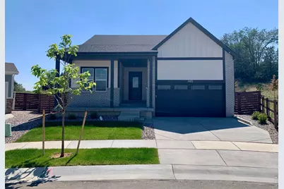 1603 Baltusrol Ct, Fort Collins, CO 80524 - Photo 1