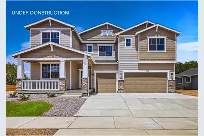 364 Rustic Barn Ln, Berthoud, CO 80513 - Photo 1
