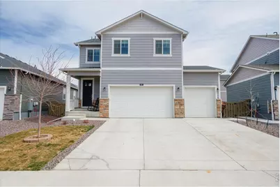 480 3rd St, Severance, CO 80550 - Photo 1