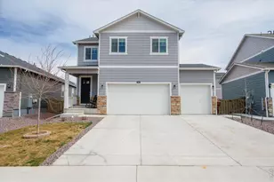 480 3rd St, Severance, CO 80550 - Photo 1