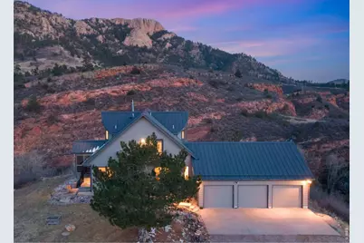 14274 N County Road 25 E, Loveland, CO 80538 - Photo 9