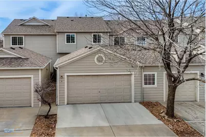510 N Parkside Dr #E, Longmont, CO 80501 - Photo 3