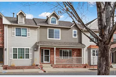 510 N Parkside Dr #E, Longmont, CO 80501 - Photo 1