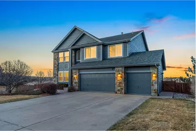 5804 Huntington Hills Dr, Fort Collins, CO 80525 - Photo 1