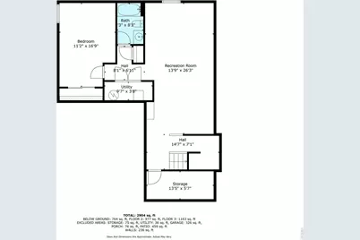 1074 Acadia Cir, Erie, CO 80516 - Photo 41