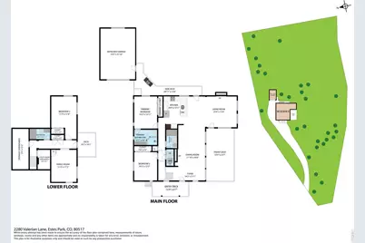 2280 Valerian Ln, Estes Park, CO 80517 - Photo 49