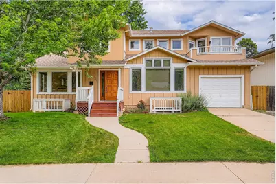 1220 Edinboro Dr, Boulder, CO 80305 - Photo 1